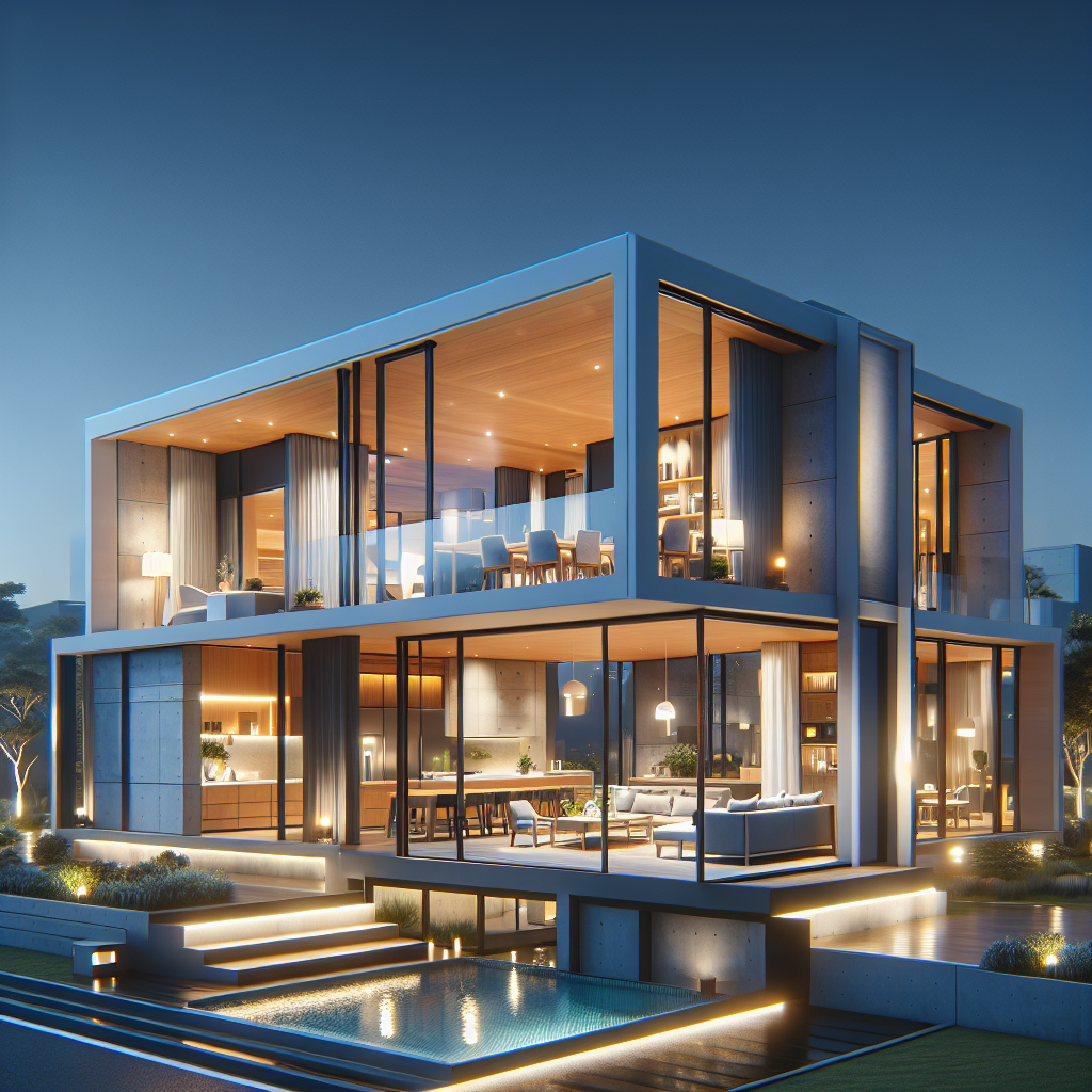 You are currently viewing 평택브레인시티푸르지오모델하우스, 꼭 가봐야 할 이유