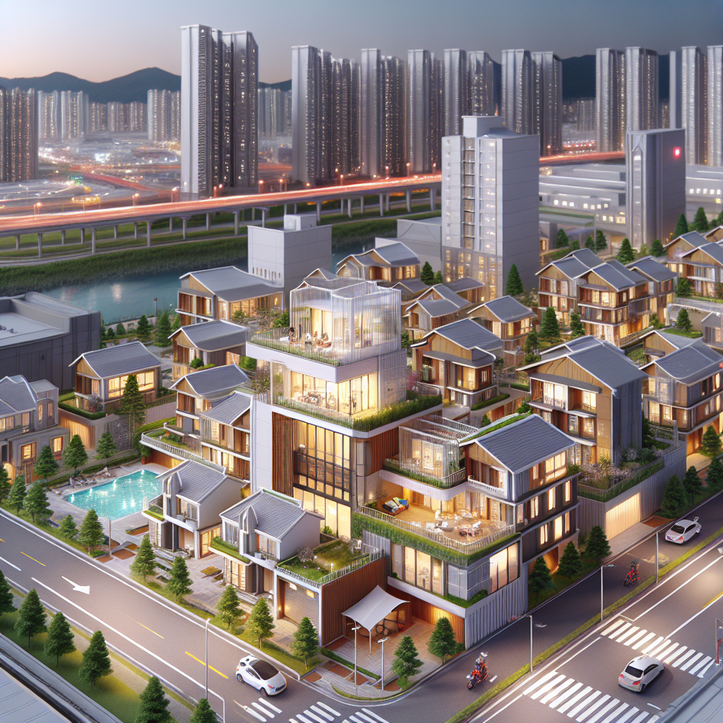 You are currently viewing 평택브레인시티미래도모델하우스, 꼭 가봐야 할 이유!