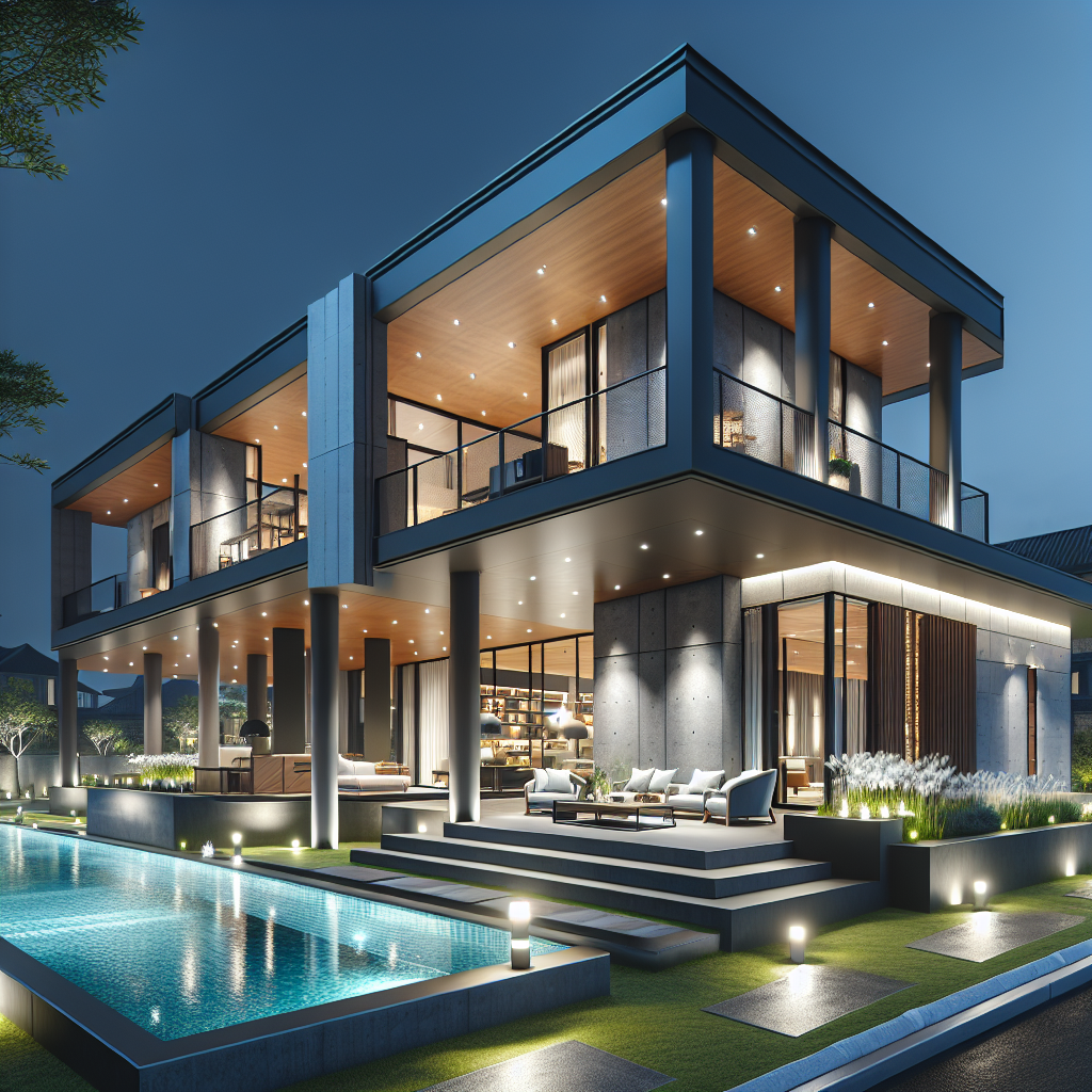 Read more about the article 평택브레인시티푸르지오모델하우스, 꼭 가봐야 할 이유